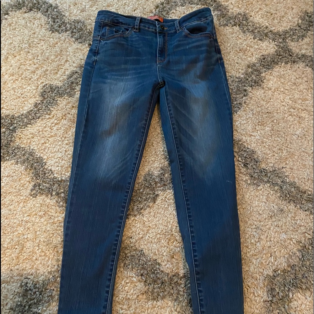 normal jeans